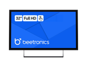 32 Inch Touchscreen | Beetronics