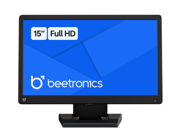 15 Inch Monitor