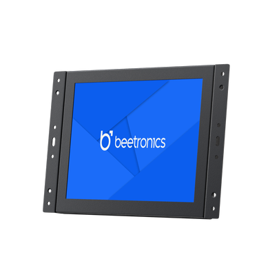 BNC Monitors and Displays | 7 to 32 Inches | Beetronics