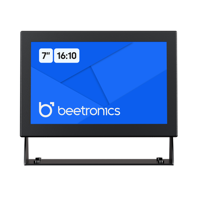 Marine Monitors and Touchscreen Displays | Beetronics