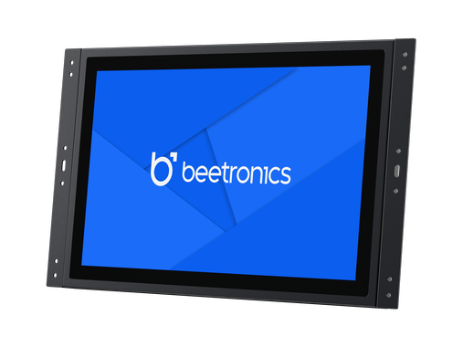 13 Inch Touchscreen Metal