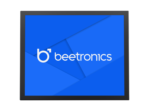 17 Inch Monitor Metal (5:4)