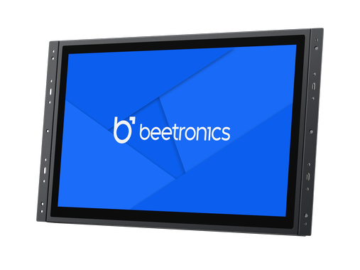 17 Inch Touchscreen Metal