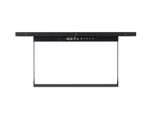 22 Inch Monitor Metal