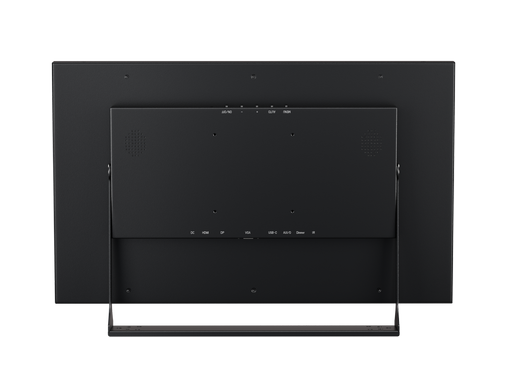 22 Inch Touchscreen Metal