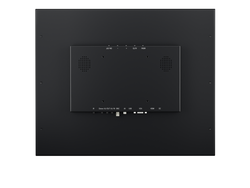 19 Inch Monitor Metal (5:4)