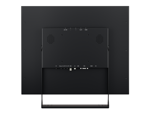 19 Inch Monitor Metal (5:4)