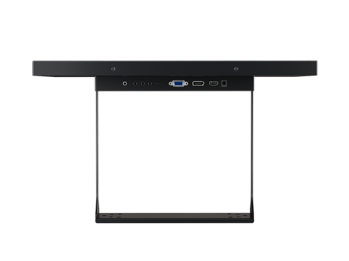 19 Inch Touchscreen Metal (5:4)