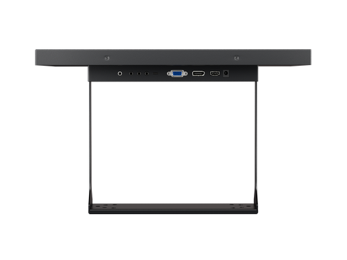 17 Inch Touchscreen Metal (5:4)