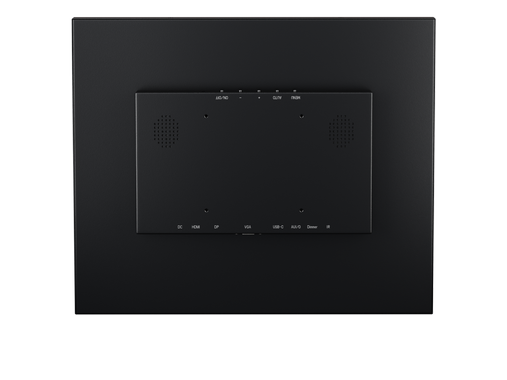 17 Inch Touchscreen Metal (5:4)