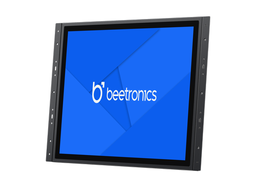 17 Inch Touchscreen Metal (5:4)