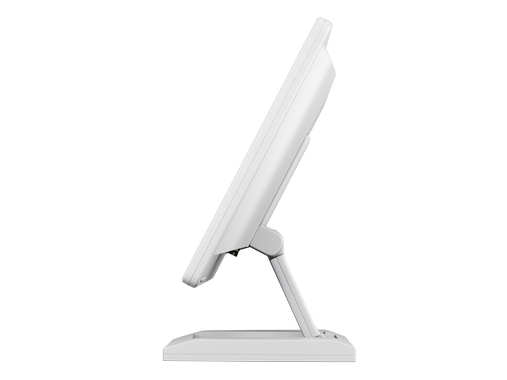 15 Inch Monitor (White)