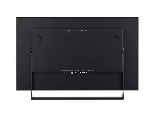 24 Inch Monitor Metal