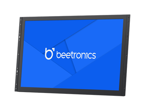 27 Inch Monitor Metal