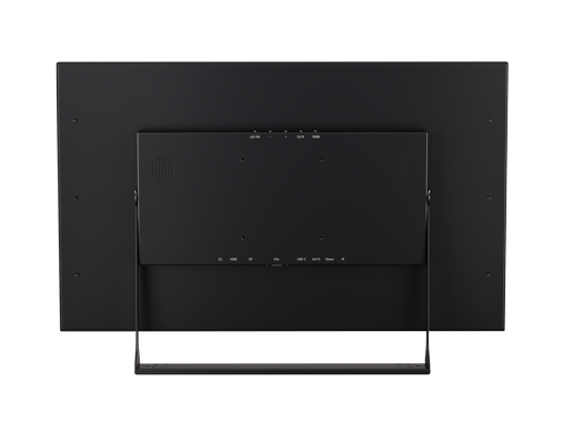 24 Inch Touchscreen Metal