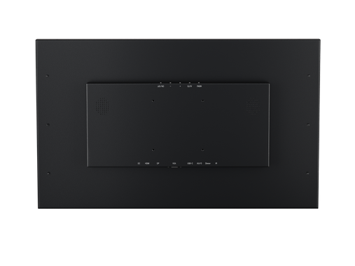 24 Inch Touchscreen Metal