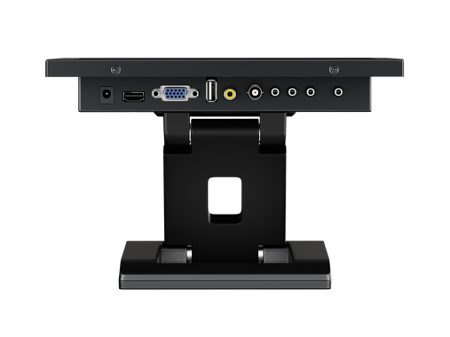10 Inch Monitor Metal (4:3)