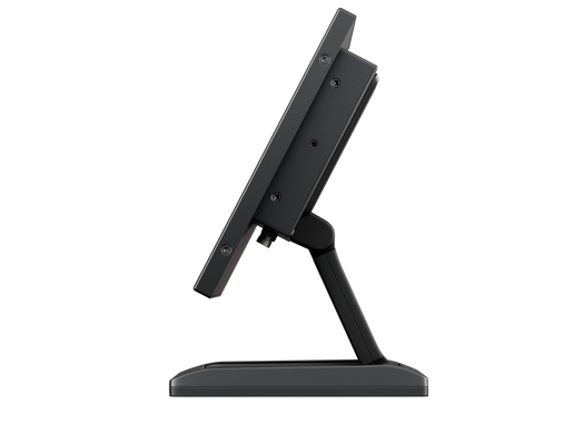 10 Inch Monitor Metal (4:3)