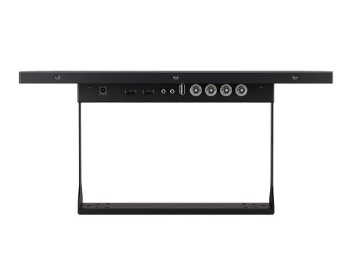 15 Inch Monitor Metal SDI