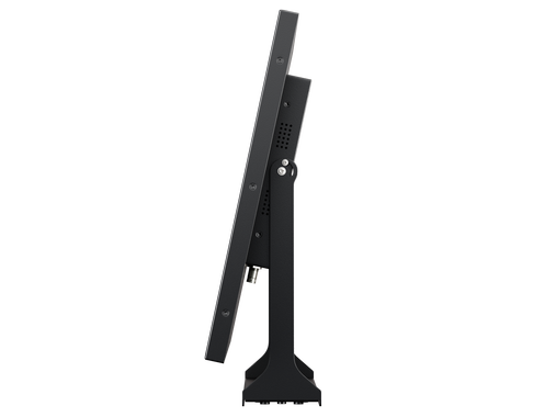 22 Inch Monitor Metal SDI