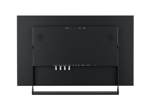 22 Inch Monitor Metal SDI