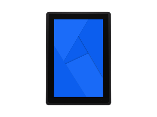 10 Inch Touchscreen Metal (High Brightness)