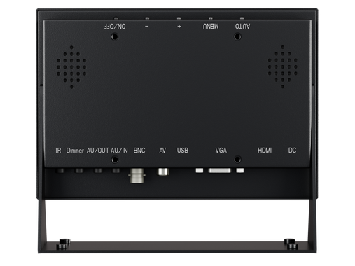7 Inch Monitor Metal