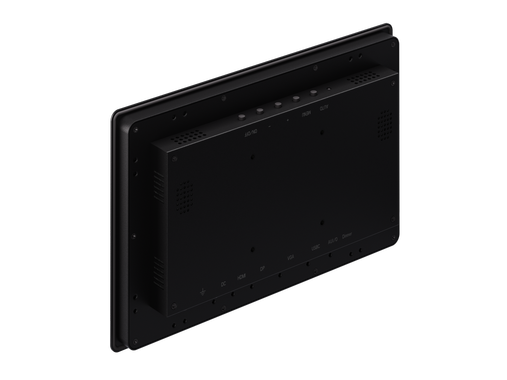 12 Inch Touchscreen Metal (High Brightness)
