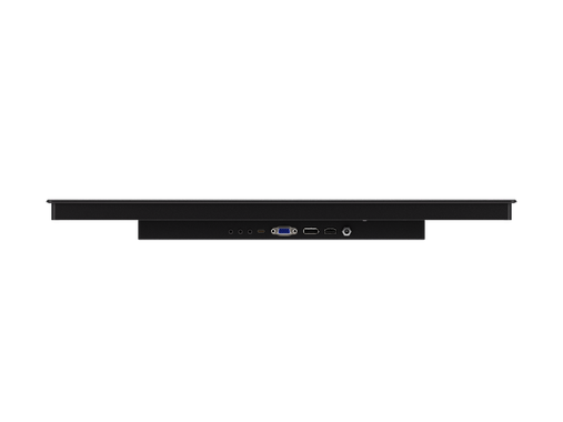 22 Inch Touchscreen Metal (High-Brightness)