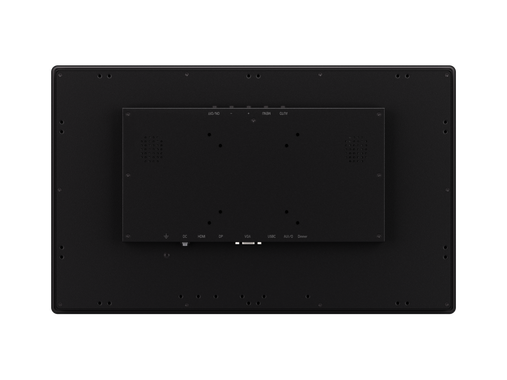 19 Inch Touchscreen Metal (High Brightness)