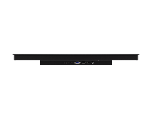 24 Inch Touchscreen Metal (High-Brightness)
