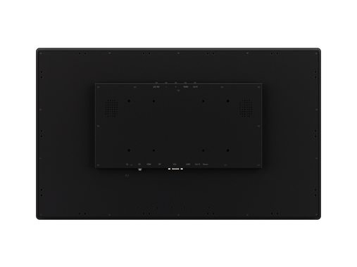 24 Inch Touchscreen Metal (High-Brightness)