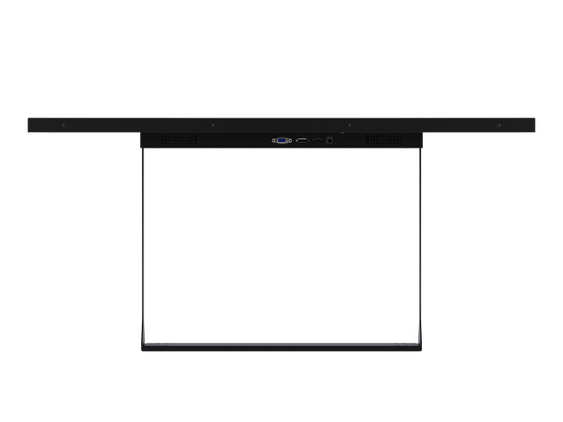 32 Inch Touchscreen Metal