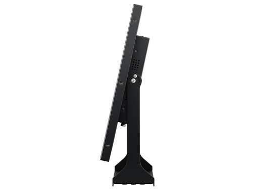 15 Inch Monitor Metal (4:3)