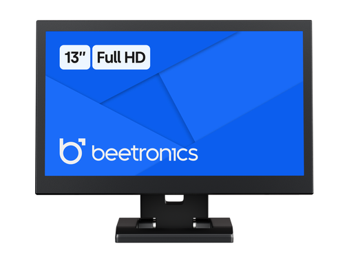13 Inch Monitor Metal