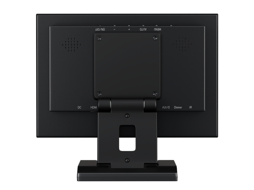 10 Inch Touchscreen Metal
