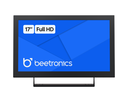 17 Inch Monitor Metal