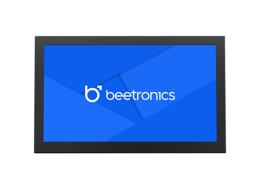 17 Inch Monitor Metal