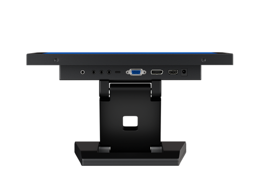 12 Inch Touchscreen Metal
