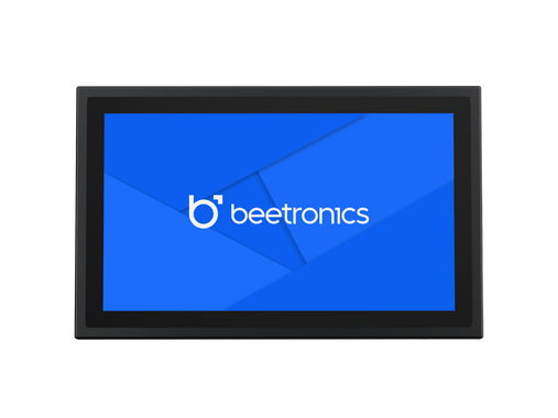 12 Inch Touchscreen Metal