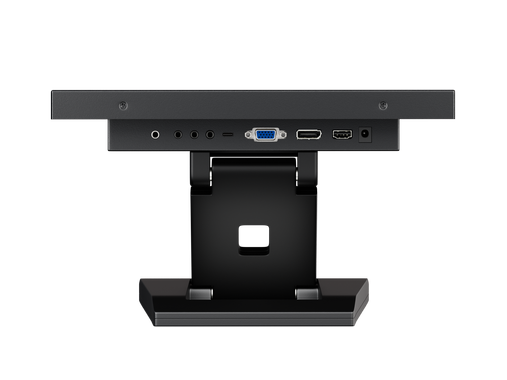 12 Inch Touchscreen Metal (4:3)