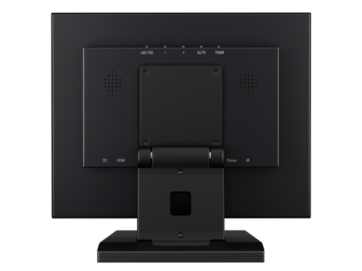 12 Inch Touchscreen Metal (4:3)