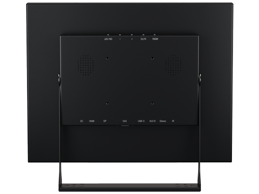 15 Inch Touchscreen Metal (4:3)