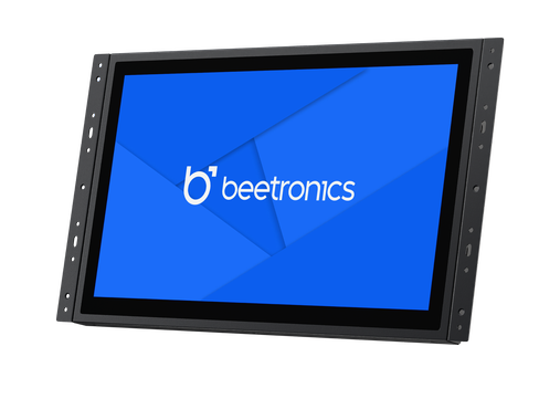 15 Inch Touchscreen Metal