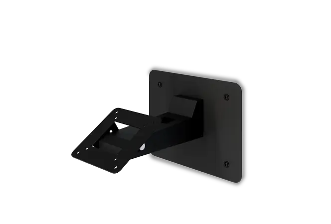 Metal Stand (13 to 17 Inch Displays)