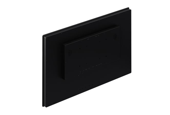 27 Inch Touchscreen Metal (High-Brightness)