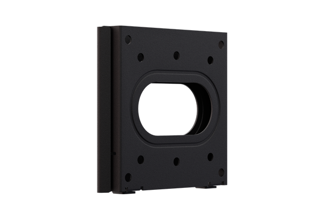 Wall Mount Bracket, Flat