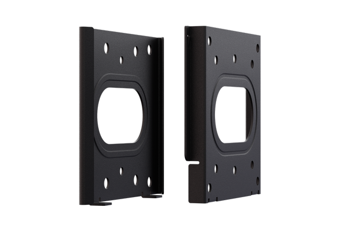 Wall Mount Bracket, Flat