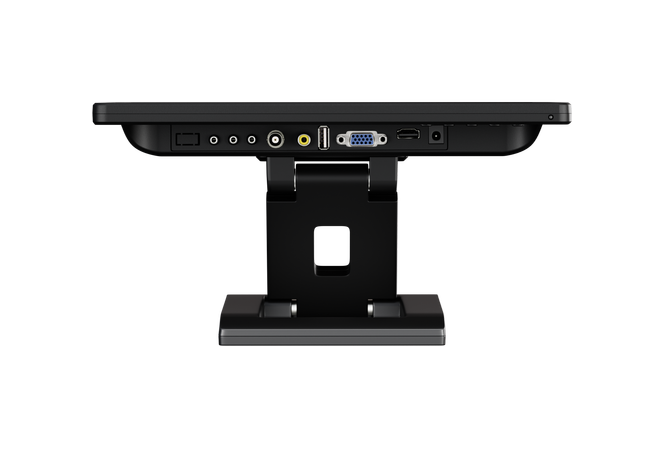 12 Inch Monitor