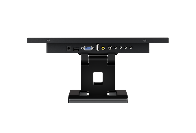 13 Inch Monitor Metal